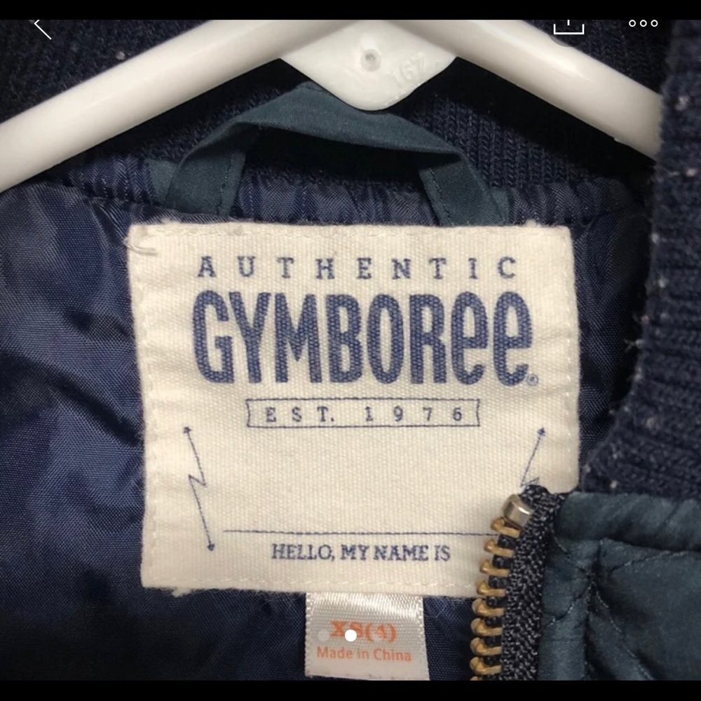 Jacket - Picture 2 of 3